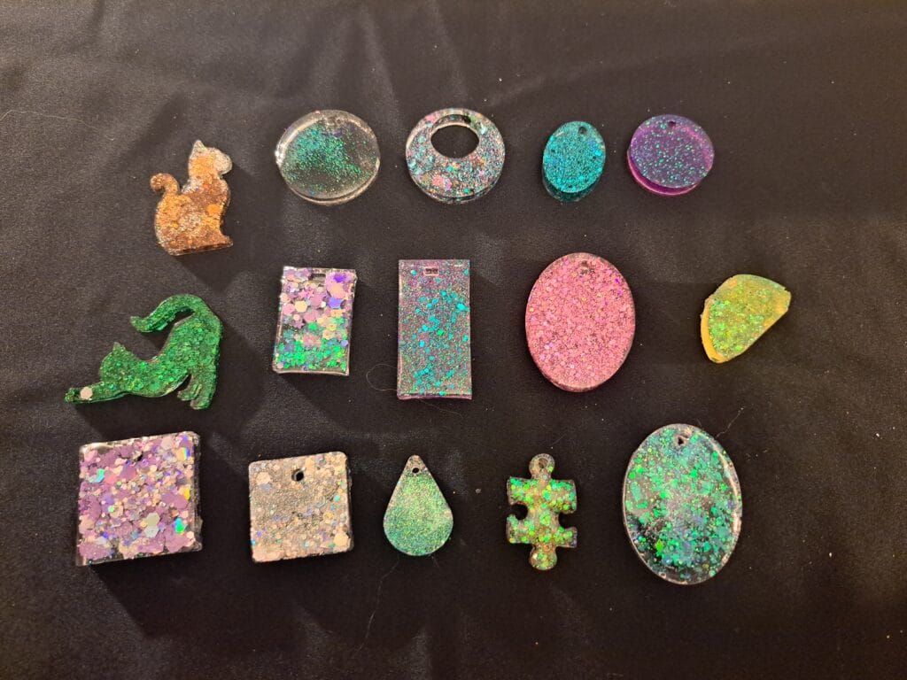 Pendants