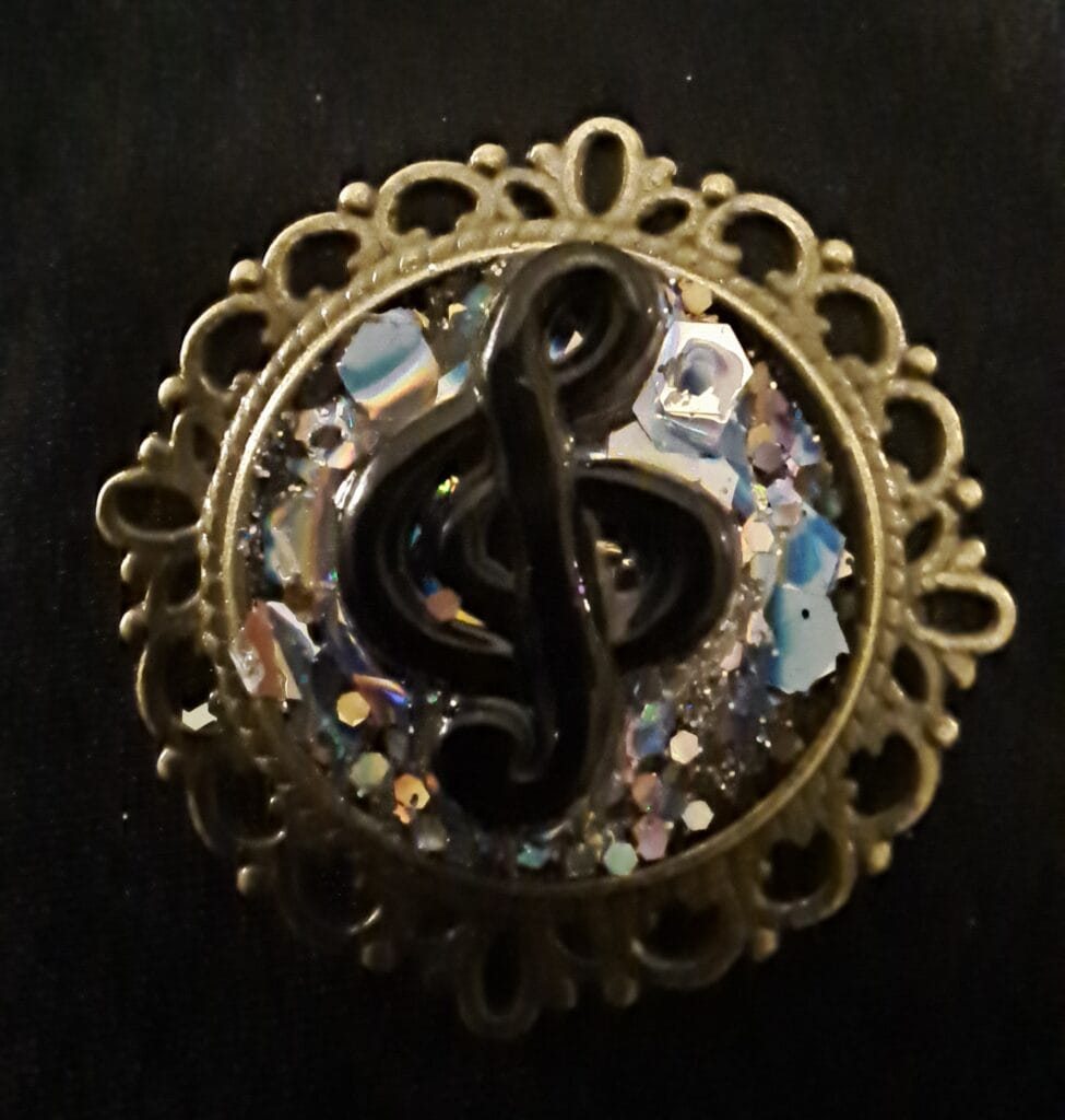 Brooch