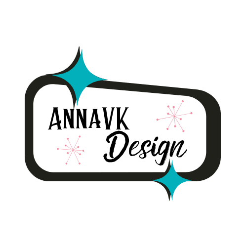 AnnaVKDesign logo